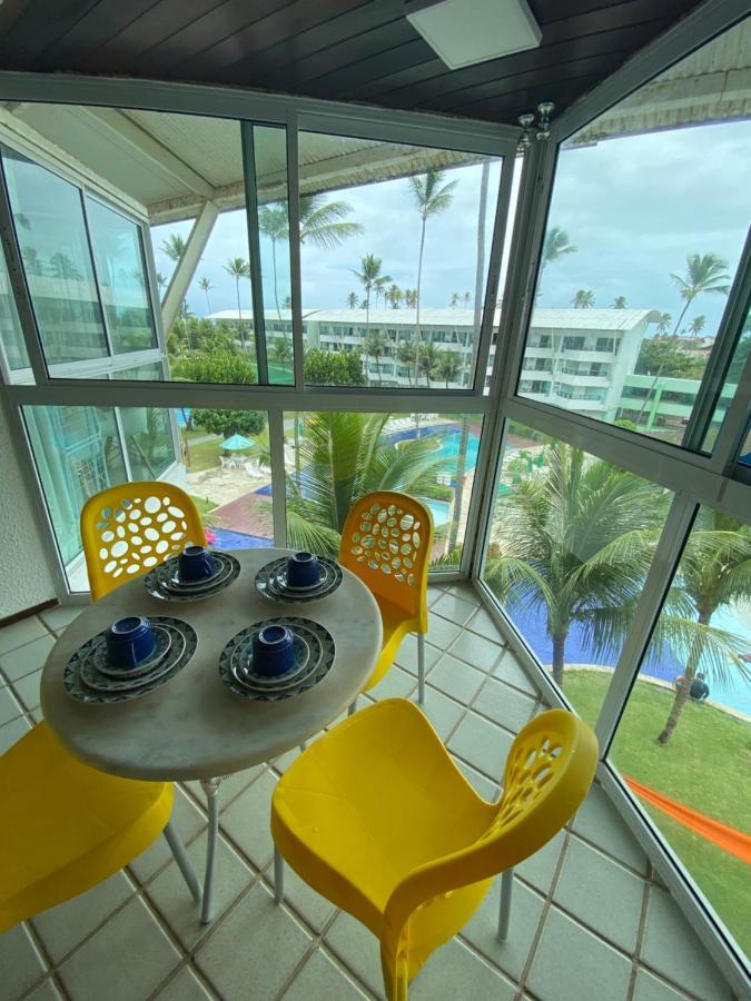 Ancorar Flat - Dois Quartos Porto de Galinhas Exterior photo