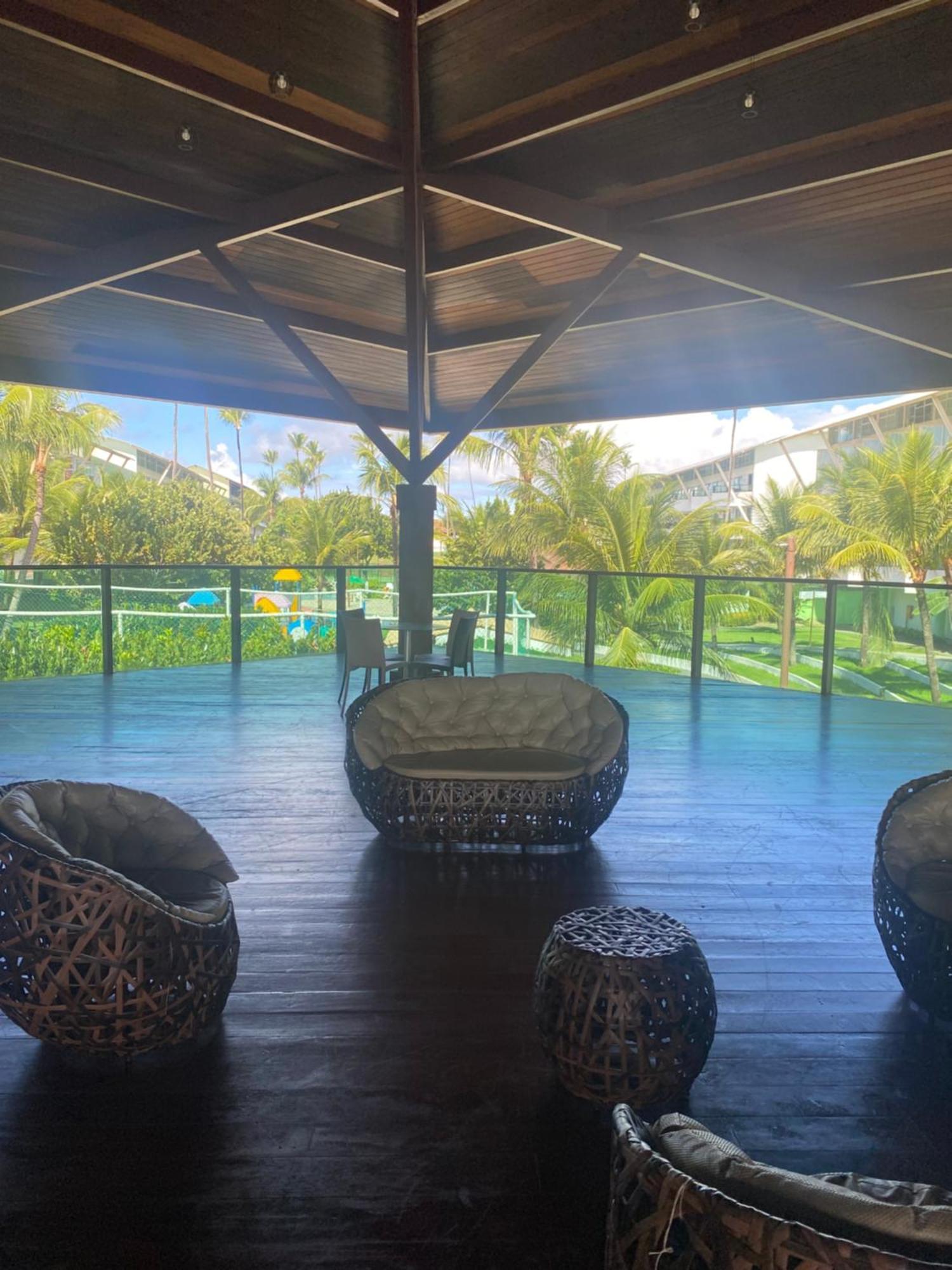 Ancorar Flat - Dois Quartos Porto de Galinhas Exterior photo