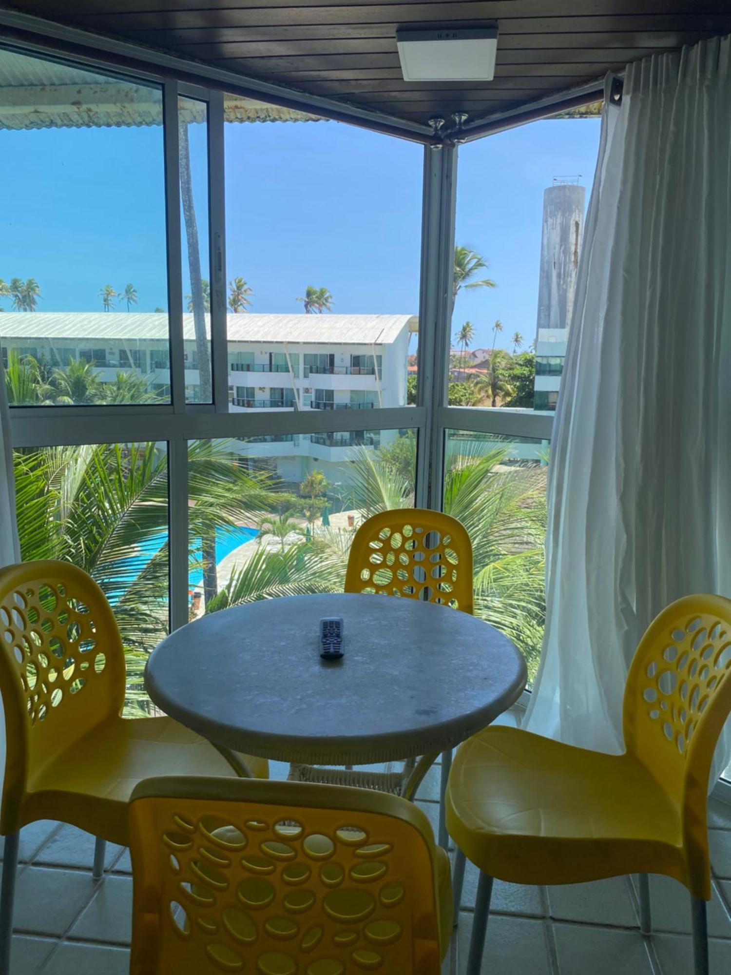 Ancorar Flat - Dois Quartos Porto de Galinhas Exterior photo