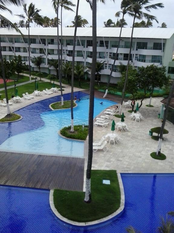 Ancorar Flat - Dois Quartos Porto de Galinhas Room photo
