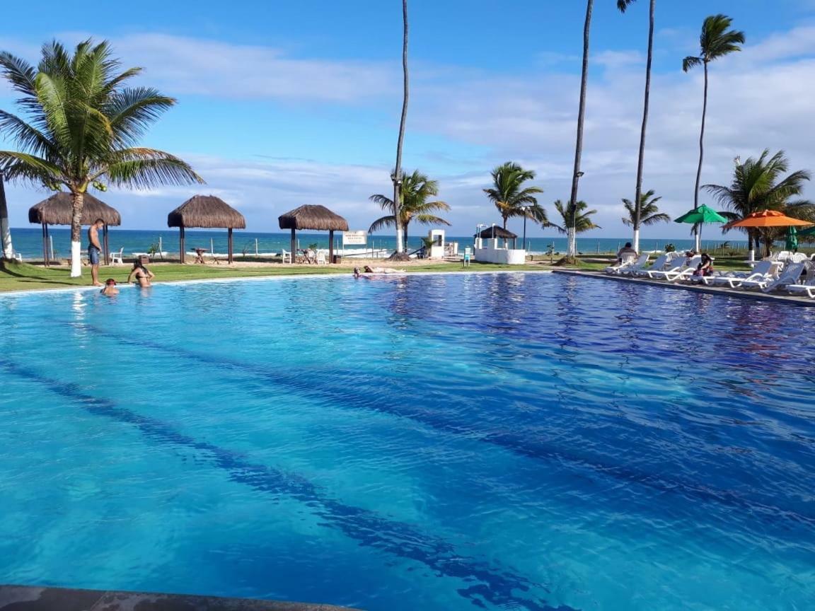 Ancorar Flat - Dois Quartos Porto de Galinhas Exterior photo