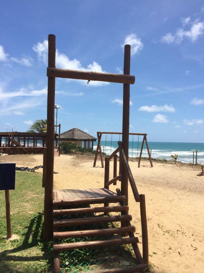 Ancorar Flat - Dois Quartos Porto de Galinhas Exterior photo