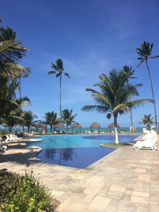 Ancorar Flat - Dois Quartos Porto de Galinhas Exterior photo