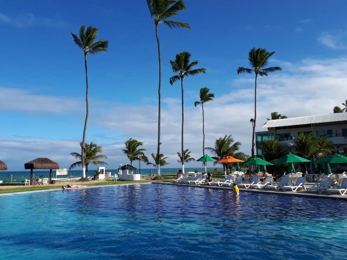Ancorar Flat - Dois Quartos Porto de Galinhas Exterior photo